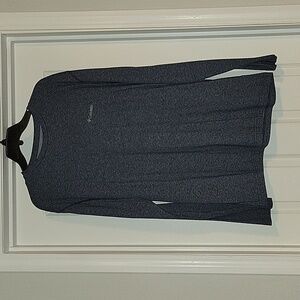 Columbia Omni Wick Long Sleeve Shirt